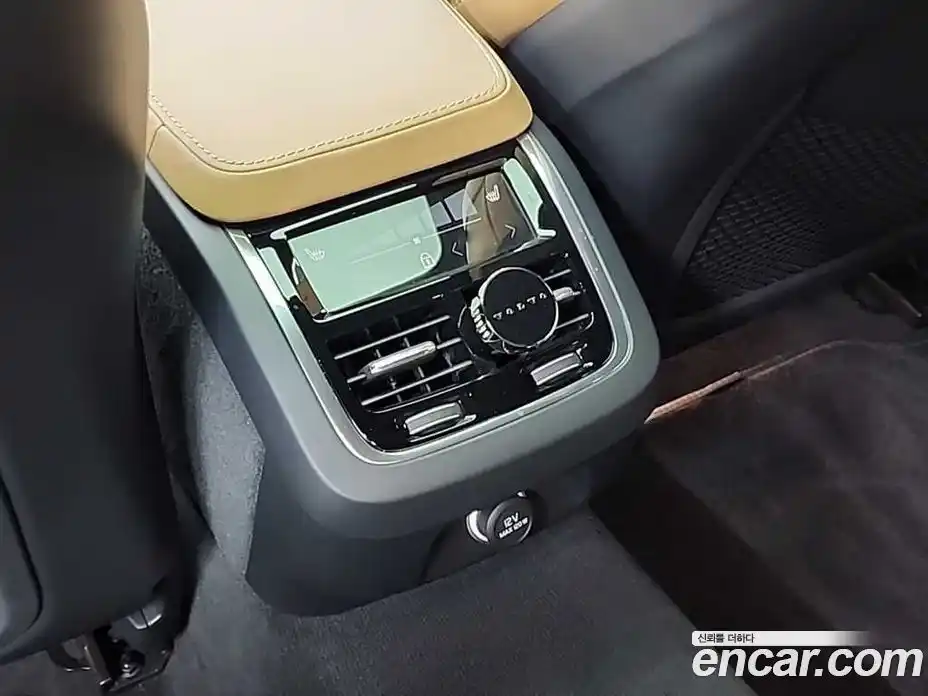 Volvo S90 2020 2.0 Автомат в Москве № 164857, фото 13