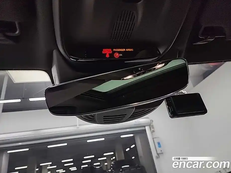 Volvo S90 2020 2.0 Автомат в Москве № 164857, фото 17