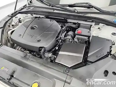 Volvo S90 2020 2.0 Автомат в Москве № 164857, миниатюра 5