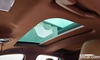 Porsche Panamera, 2023