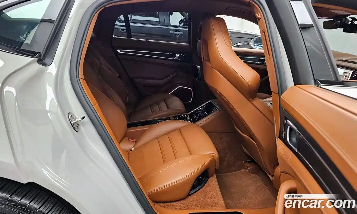Porsche Panamera 2023 2.9 Автомат в Москве № 165010, фото 11