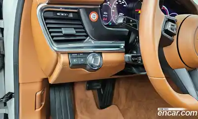 Porsche Panamera 2023 2.9 Автомат в Москве № 165010, миниатюра 12