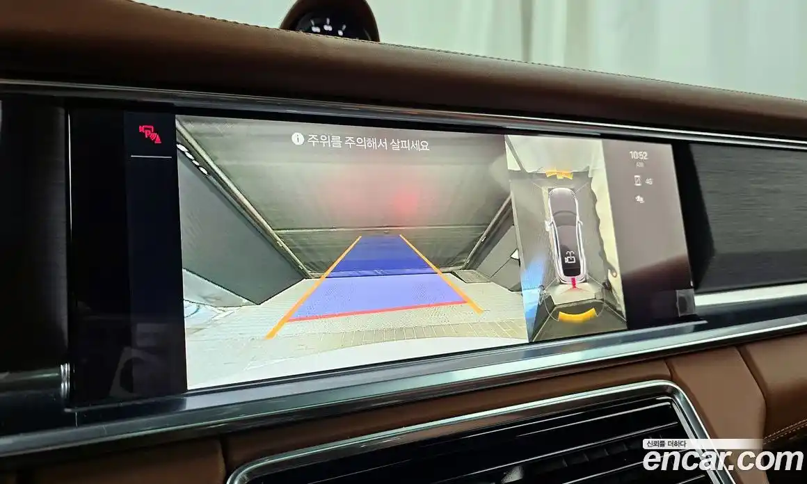 Porsche Panamera 2023 2.9 Автомат в Москве № 165010, фото 13