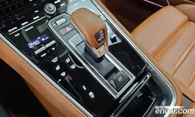 Porsche Panamera 2023 2.9 Автомат в Москве № 165010, миниатюра 4