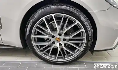 Porsche Panamera 2023 2.9 Автомат в Москве № 165010, миниатюра 8