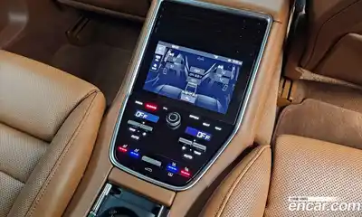 Porsche Panamera 2023 2.9 Автомат в Москве № 165010, миниатюра 9