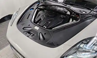 Porsche Panamera 2023 2.9 Автомат в Москве № 165010, миниатюра 10