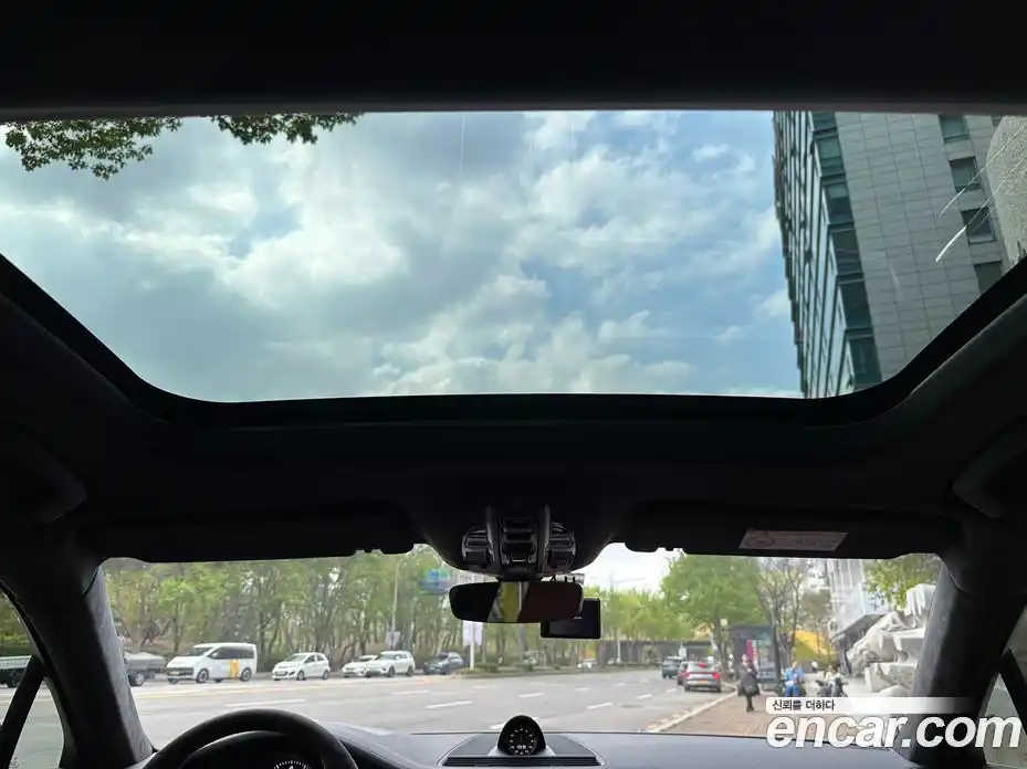 Porsche Panamera 2024 4.0 Автомат в Москве № 165102, фото 14