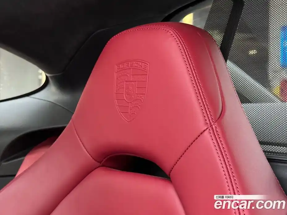 Porsche Panamera 2024 4.0 Автомат в Москве № 165102, фото 17