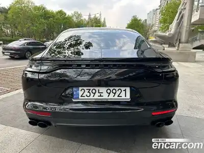 Porsche Panamera 2024 4.0 Автомат в Москве № 165102, миниатюра 4