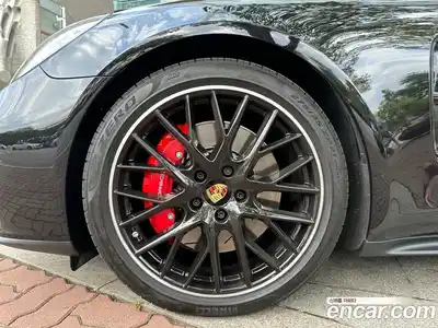 Porsche Panamera 2024 4.0 Автомат в Москве № 165102, миниатюра 5