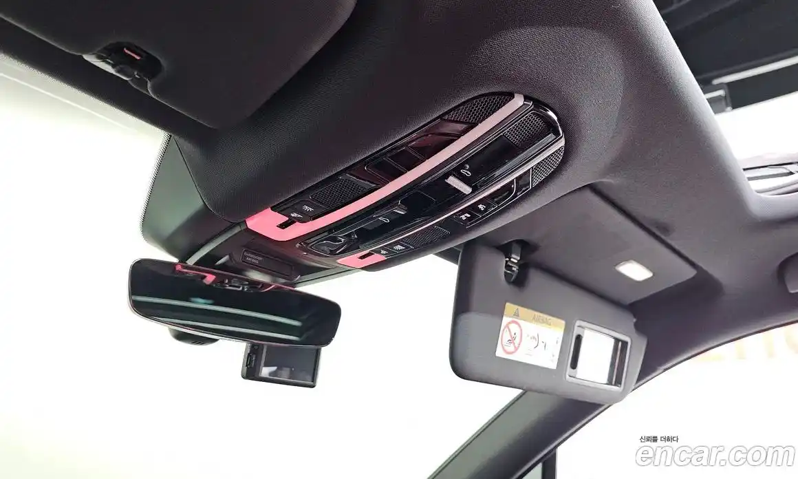 Porsche Cayenne 2023 3.0 Автомат в Москве № 165148, фото 14