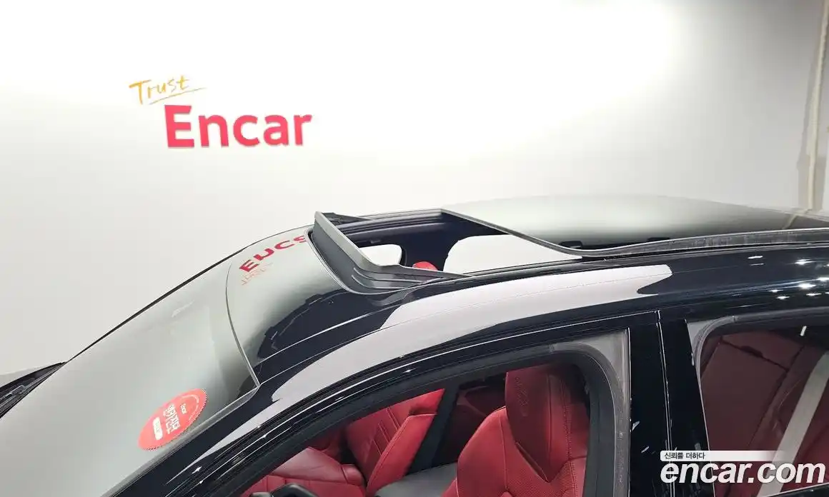 Porsche Cayenne 2023 3.0 Автомат в Москве № 165148, фото 19