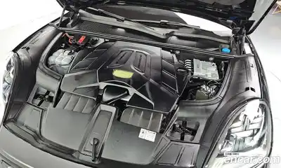 Porsche Cayenne 2023 3.0 Автомат в Москве № 165148, миниатюра 6