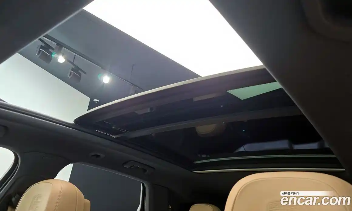 Porsche Cayenne 2020 3.0 Автомат в Москве № 165482, фото 10