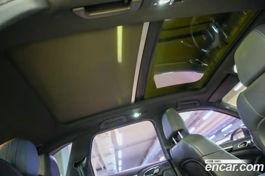 Porsche Cayenne 2014 4.1 Автомат в Москве № 165690, фото 19