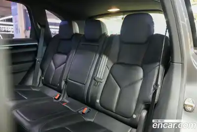 Porsche Cayenne 2014 4.1 Автомат в Москве № 165690, миниатюра 10