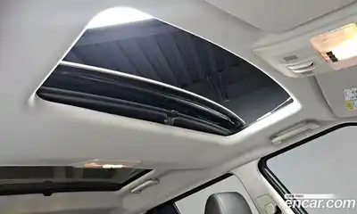 Land Rover Discovery, 2016