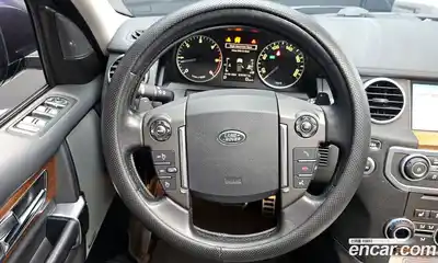 Land Rover Discovery 2016 3.0 Автомат в Москве № 166270, миниатюра 3