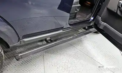 Land Rover Discovery 2016 3.0 Автомат в Москве № 166270, миниатюра 7