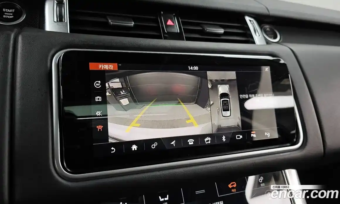 Land Rover Range-Rover Sport 2018 3.0 Автомат в Москве № 166368, фото 16