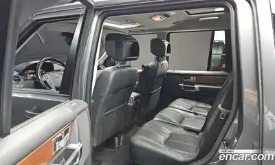 Land Rover Discovery 2016 3.0 Автомат в Москве № 166454, миниатюра 12