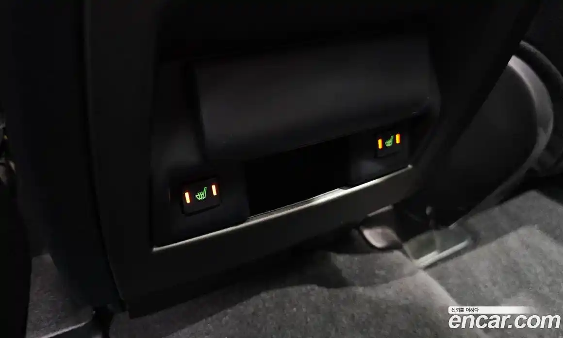 Land Rover Discovery 2016 3.0 Автомат в Москве № 166454, фото 19