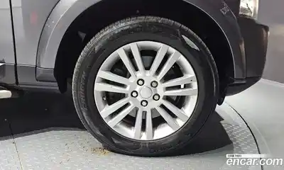 Land Rover Discovery 2016 3.0 Автомат в Москве № 166454, миниатюра 5