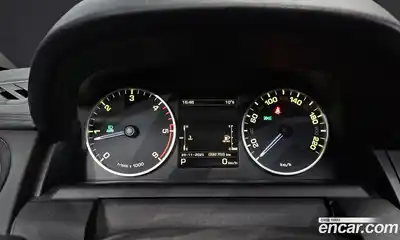 Land Rover Discovery 2016 3.0 Автомат в Москве № 166454, миниатюра 8