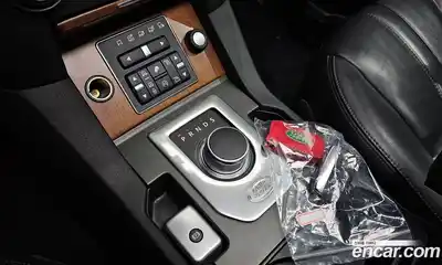 Land Rover Discovery 2016 3.0 Автомат в Москве № 166454, миниатюра 9