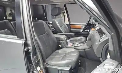 Land Rover Discovery 2016 3.0 Автомат в Москве № 166454, миниатюра 10