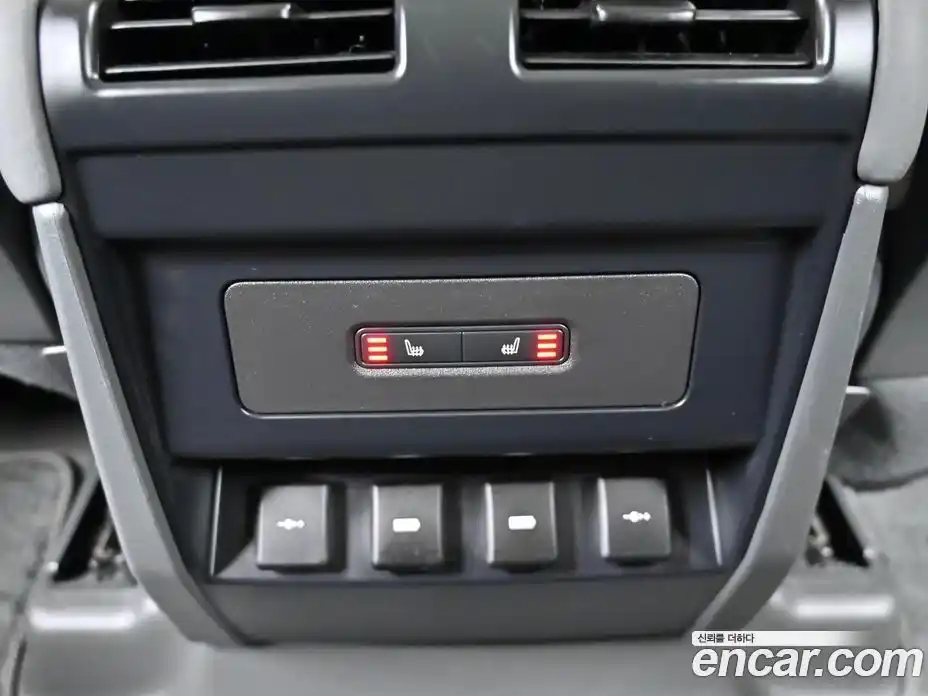 Land Rover Defender 2020 2.0 Автомат в Москве № 166868, фото 16