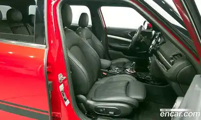 Mini Clubman 2023 2.0 Автомат в Москве № 166925, миниатюра 11