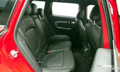 Mini Clubman 2023 2.0 Автомат в Москве № 166925, миниатюра 12