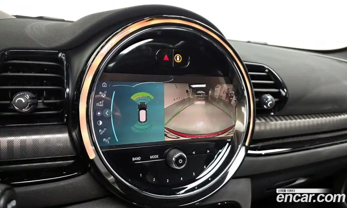 Mini Clubman 2023 2.0 Автомат в Москве № 166925, фото 15