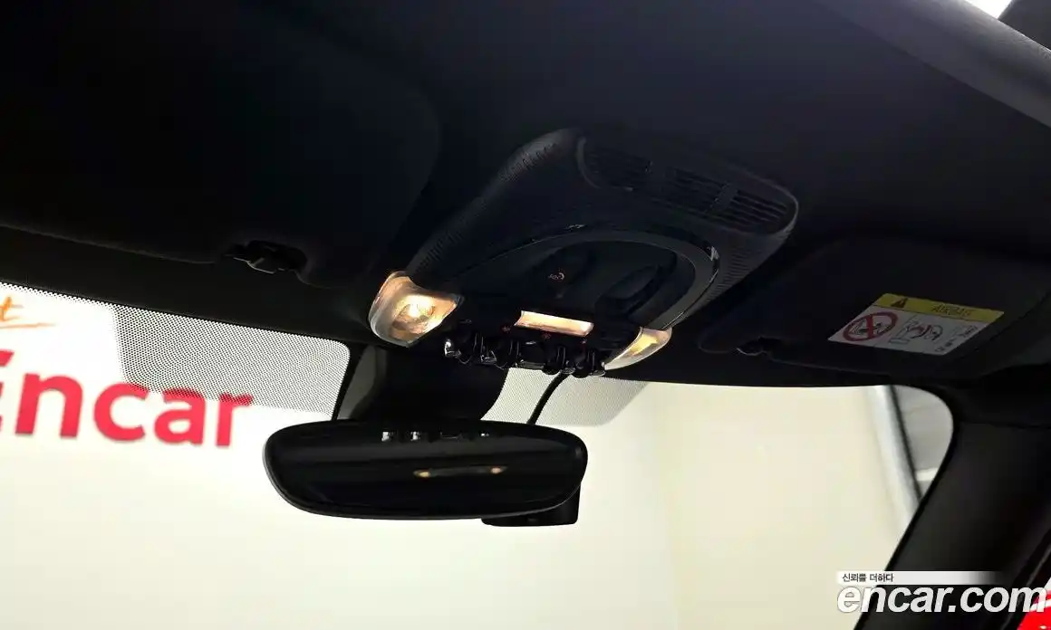 Mini Clubman 2023 2.0 Автомат в Москве № 166925, фото 19