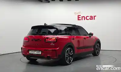 Mini Clubman 2023 2.0 Автомат в Москве № 166925, миниатюра 2