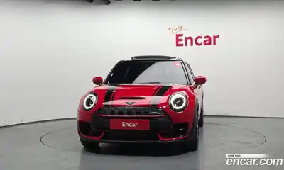 Mini Clubman 2023 2.0 Автомат в Москве № 166925, миниатюра 3