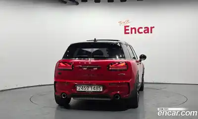 Mini Clubman 2023 2.0 Автомат в Москве № 166925, миниатюра 4