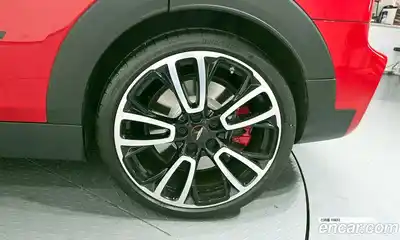 Mini Clubman 2023 2.0 Автомат в Москве № 166925, миниатюра 5