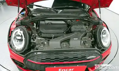 Mini Clubman 2023 2.0 Автомат в Москве № 166925, миниатюра 6