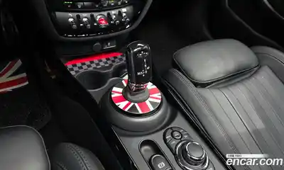 Mini Clubman 2023 2.0 Автомат в Москве № 166925, миниатюра 9