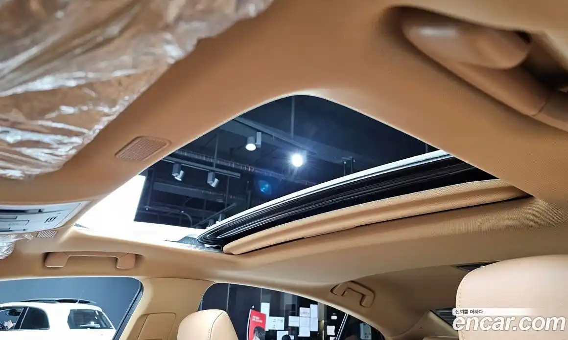 Lexus ES 2023 2.5 Автомат в Москве № 168082, фото 18