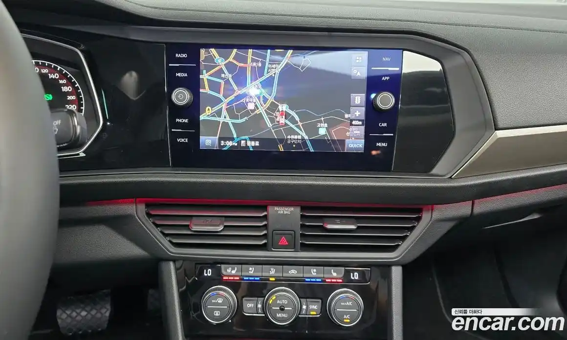 Volkswagen Jetta 2020 1.4 Автомат в Москве № 168467, фото 16