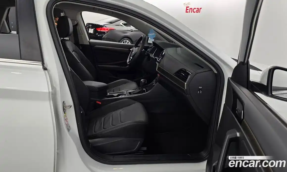 Volkswagen Jetta 2020 1.4 Автомат в Москве № 168467, фото 5