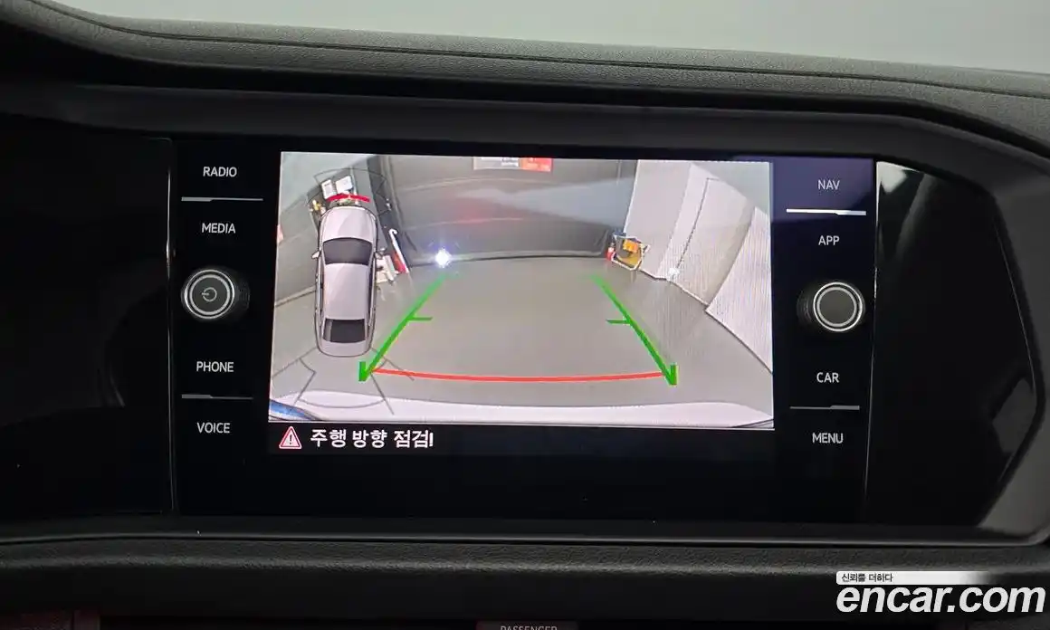 Volkswagen Jetta 2020 1.4 Автомат в Москве № 168467, фото 6