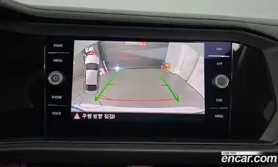 Volkswagen Jetta 2020 1.4 Автомат в Москве № 168467, миниатюра 6