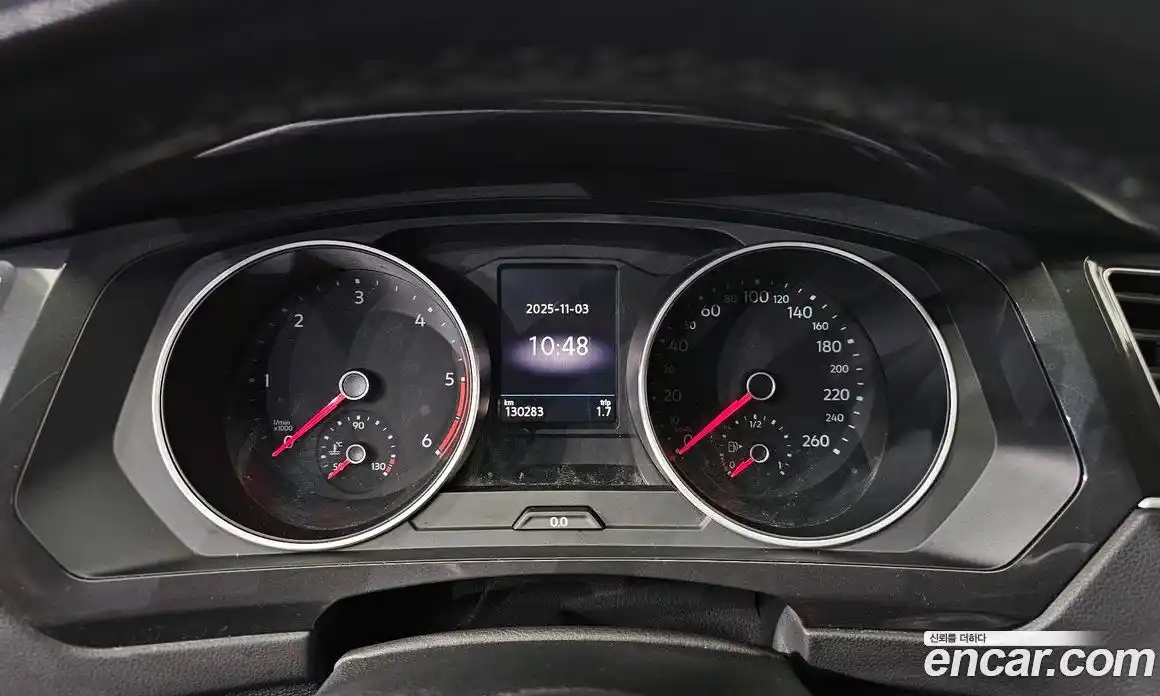 Volkswagen Tiguan 2020 2.0 Автомат в Москве № 169105, фото 8