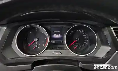 Volkswagen Tiguan 2020 2.0 Автомат в Москве № 169105, миниатюра 8