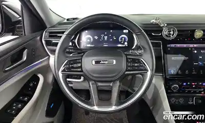 Jeep Cherokee 2022 3.6 Автомат в Москве № 169526, миниатюра 11